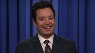 Fallon Mocks Trump’s ‘Anytime, Anywhere’ Biden Debate Challenge: ‘Tell Me You’re Unemployed Without Telling Me’ | Video