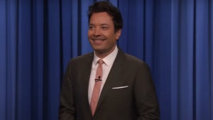 Jimmy Fallon