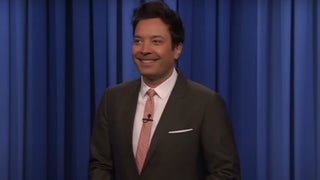 Jimmy Fallon Mocks Krispy Kreme’s Free Donut Super Tuesday Campaign: ‘They’ll Be Old and Stale’ Like Biden, Trump | Video
