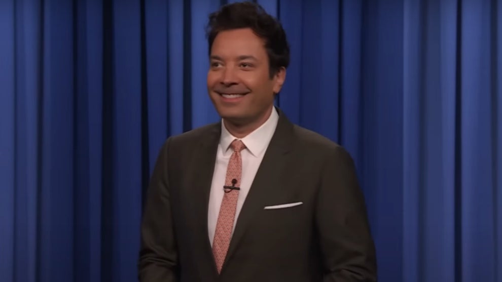 Jimmy Fallon