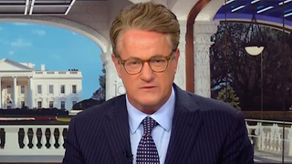 Joe Scarborough Says Some ‘Too Liberal’ Judges and DAs Let Repeat Offenders Off Easy – But That’s ‘The Exception’
