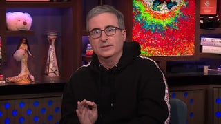 John Oliver Says There’s a ‘Nonzero’ Chance’ Kate Middleton ‘Died 18 Months Ago’ | Video