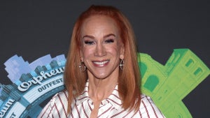 Kathy Griffin (Credit: David Livingston/Getty Images)