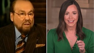 Katie Britt Appears on ‘Inside the Actors Studio’ in Edited Version of Her Scorned GOP Response | Video