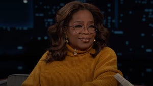 Oprah Winfrey