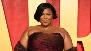 Lizzo Says ‘I Quit,’ Admits She’s ‘Starting to Feel Like the World Doesn’t Want Me in It’