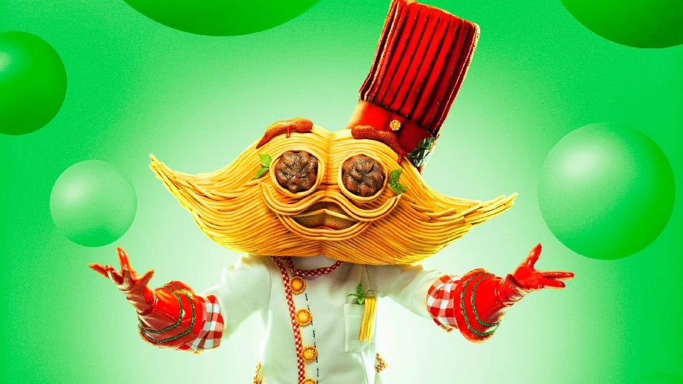 masked-singer-spaghetti-meatballs