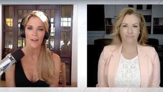 Ashleigh Merchant Tells Megyn Kelly the ‘Fight’ to Get Fani Willis Off Trump Election Interference Case Is Not Over | Video