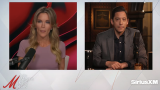 Megyn Kelly Wishes Ronna McDaniel ‘Good Luck’ at Former Employer NBC: ‘Going Into the Lion’s Den’