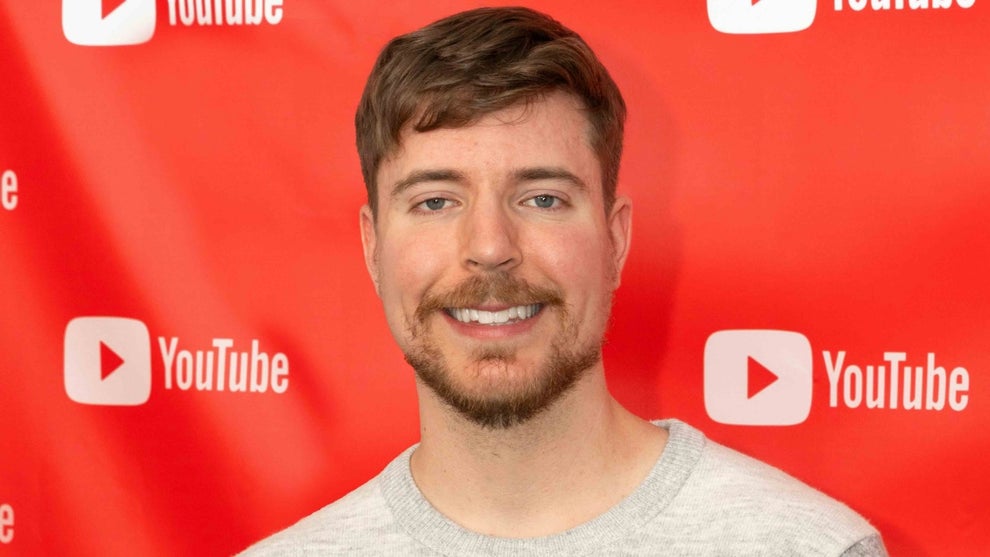 MrBeast