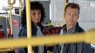‘NCIS: Sydney’ Renewed for Season 2 at CBS and Paramount+ Australia