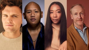 Novocaine Ray Nicholson Jacob Bataon Betty Gabriel Matt Walsh