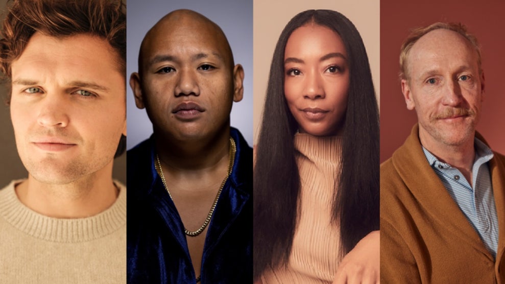Novocaine Ray Nicholson Jacob Bataon Betty Gabriel Matt Walsh