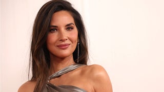 Olivia Munn Says She’s Been Battling Breast Cancer for the Last Year
