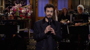 Ramy Youseff on SNL