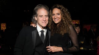 Richard Lewis’ Wife Joyce Says Late Comic Would Be ‘So Touched’ by Heartfelt Tributes