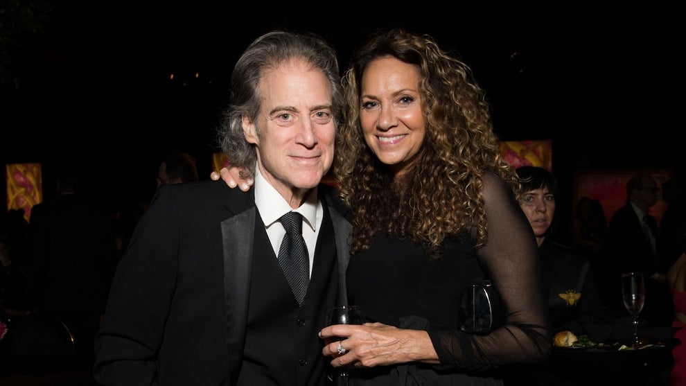 richard-lewis-and-joyce-lapinsky
