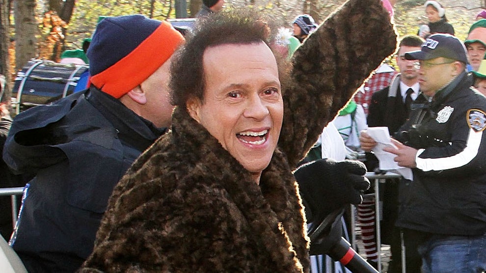 Richard Simmons