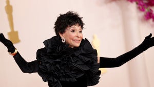 Rita Moreno