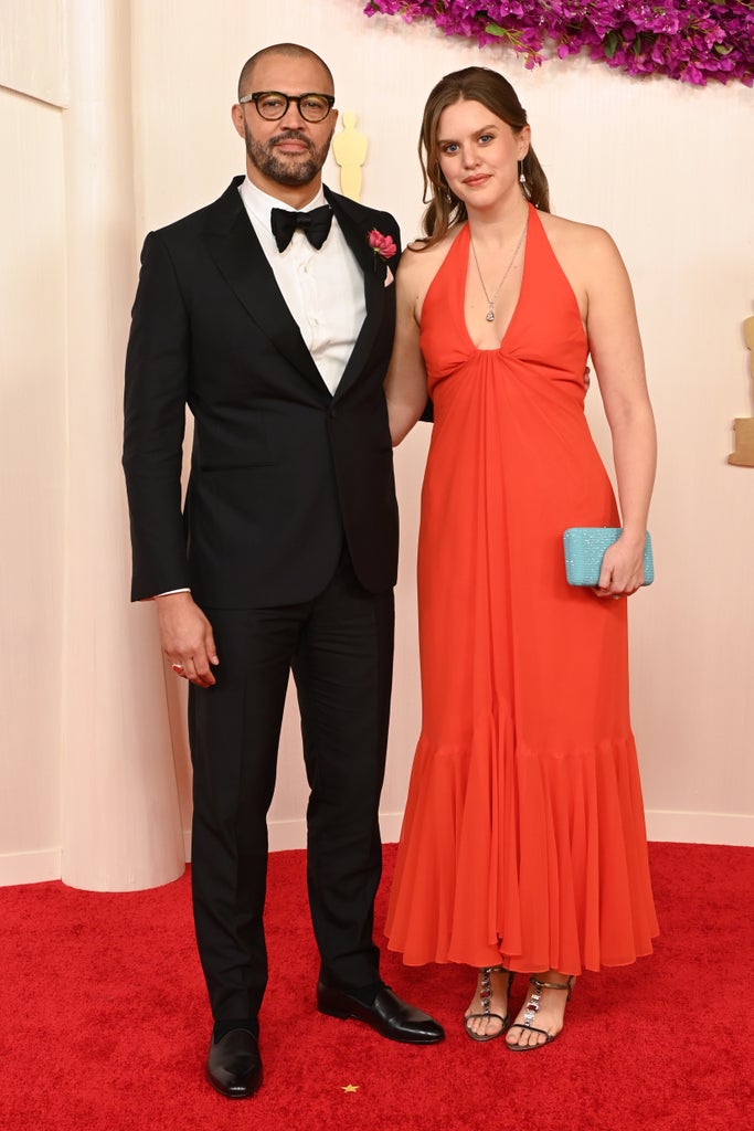 Cord Jefferson, 96th Annual Academy Awards, Arrivals, Los Angeles, California, USA - 10 Mar 2024