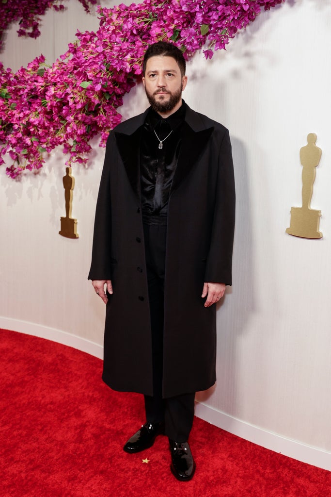 John Magaro 96th Annual Academy Awards, Arrivals, Los Angeles, California, USA - 10 Mar 2024
