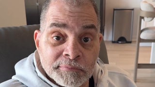 Sinbad Makes First Public Appearance Since 2020 Stroke: ‘Expect to See More of Me Soon’