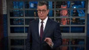 Stephen Colbert