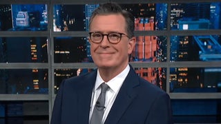 Stephen Colbert Dares Trump to Pick Bernie Sanders as VP After Claim He Could Get ‘Anybody’: ‘Do It, Coward’ | Video