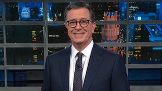 Stephen Colbert Questions Gag Order Against Trump: ‘How Do You Gag Someone Who Speaks Out of Their Ass?’ | Video