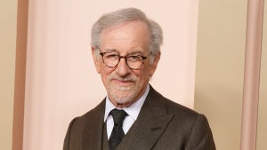 Steven Spielberg