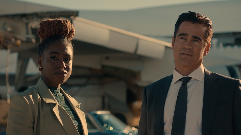 sugar-kirby-howell-baptiste-colin-farrell-apple