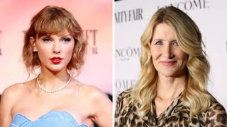 Laura Dern Says Taylor Swift Is a ‘Real Deal Filmmaker’: ‘Wherever She Wants to Go, I’ll Show Up’