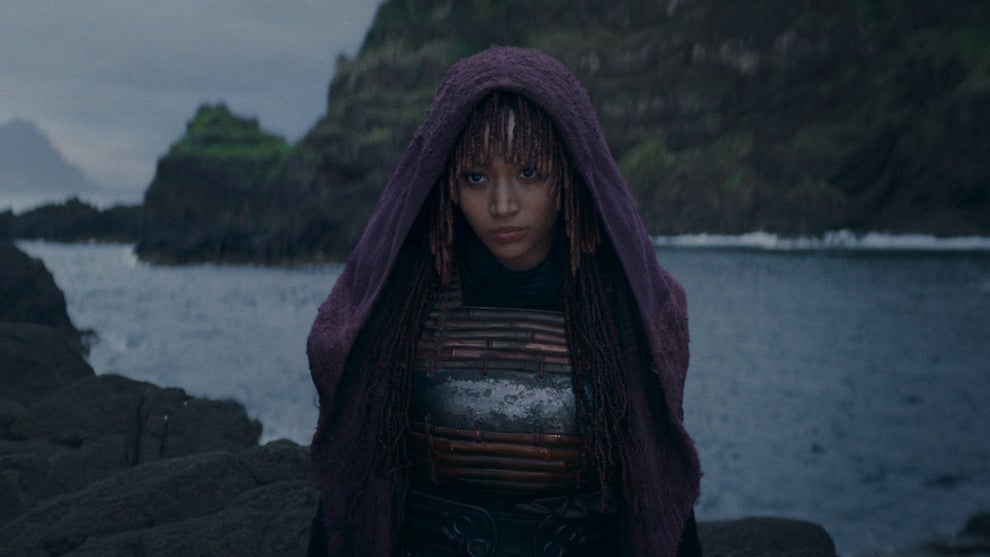the-acolyte-amandla-stenberg