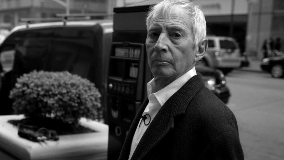 Robert Durst
