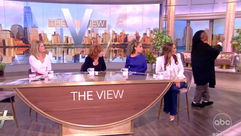 the-view-whoopi-audience-member