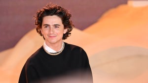 Timothée Chalamet