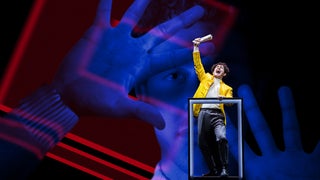 ‘The Who’s Tommy’ Broadway Review: See Me, Feel Sorry for Me