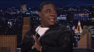 Tracy Morgan Talks About Burning Down New York, Selling Coke and Sings ‘My Prerogative’ in Unhinged Interview | Video