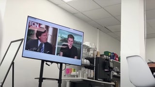 Tucker Carlson Tricked by YouTubers Claiming They Edited Kate Middleton’s Mother’s Day Photo | Video