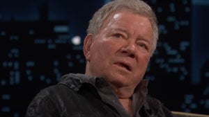 William Shatner