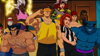 ‘X-Men ’97’ Captures 4 Million Views on Disney+ in Less Than a Week
