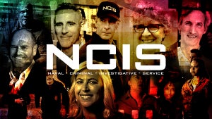 NCIS history
