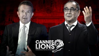 Showdown on the Croisette: Michael Kassan to Take on His Ex-Firm MediaLink at Cannes Lions