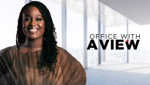 Olivia Charmaine Bernardez