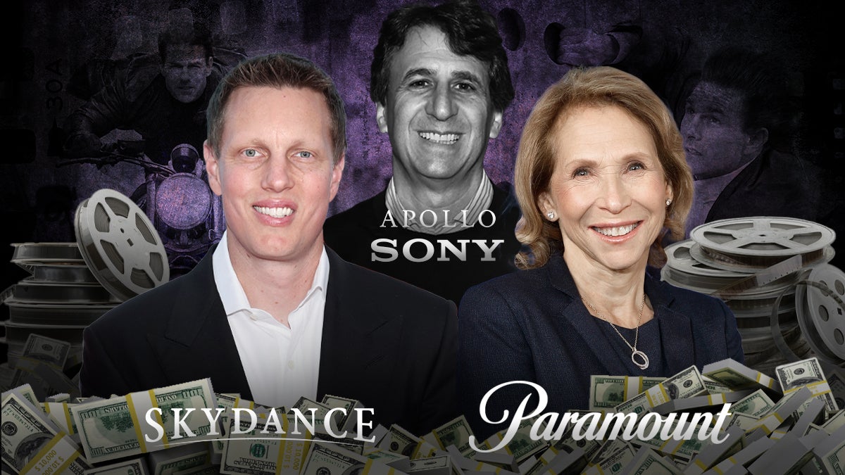 Sony-Apollo Bid for Paramount Could ‘Bring Much More to the Table’ Than Skydance, Matrix Asset Advisors Says
