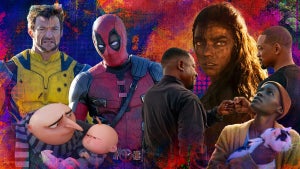 Deadpool and Wolverine, Despicable Me 4, Bad Boys: Ride or Die, Furiosa, A Quiet Place: Day One