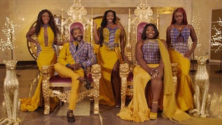 Freeform’s ‘Royal Rules of Ohio’ Sets May Premiere Date | Exclusive Video