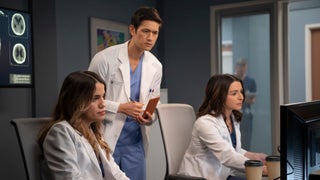‘Grey’s Anatomy’ Renewed for Season 21 at ABC
