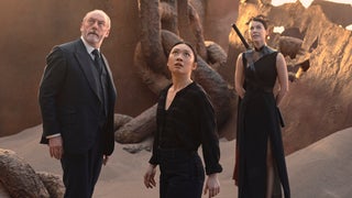 ‘3 Body Problem’ Rises to 15.6 Million Views in Week 2, Tops Netflix’s Most-Watched List