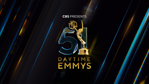 Daytime Emmy logo